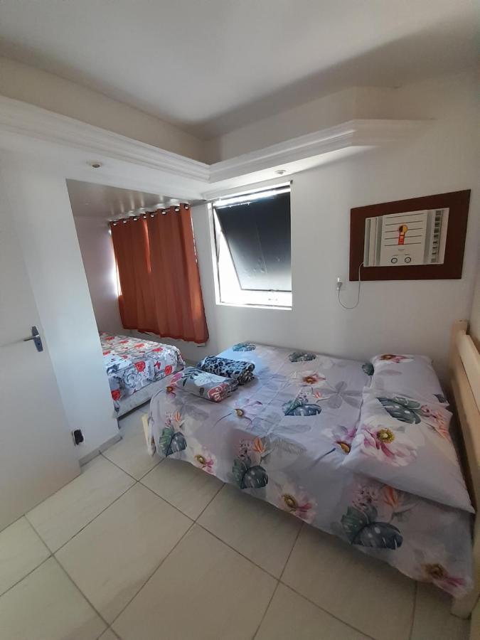 Duplex Em Frente Ao Mar De Pajucara *