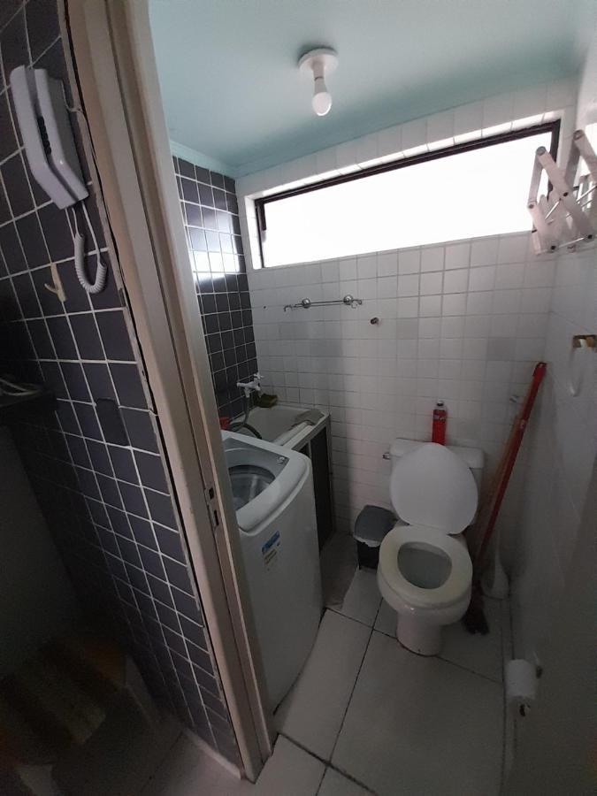 Duplex Em Frente Ao Mar De Pajucara