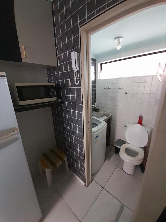 Apartment Duplex Em Frente Ao Mar De Pajucara Maceio (Alagoas)