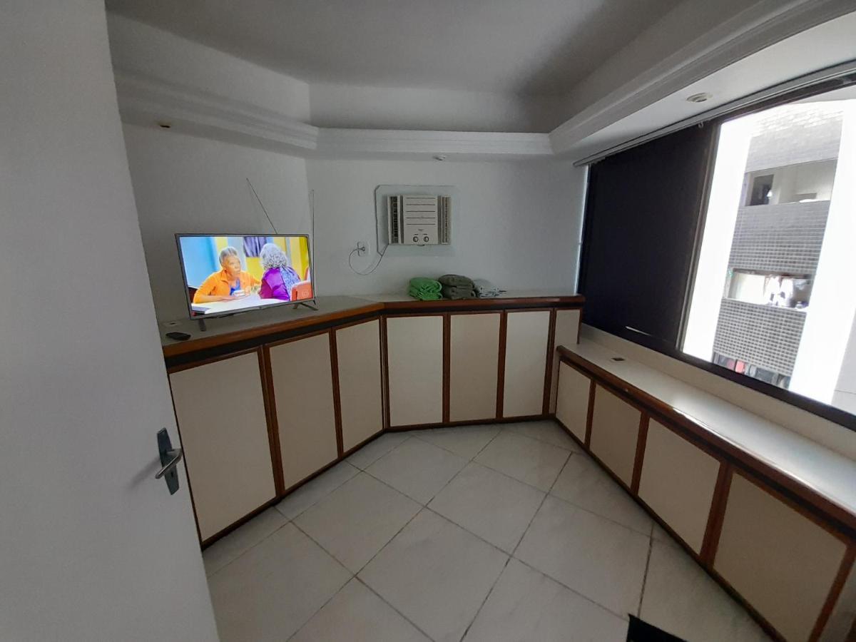 Apartment Duplex Em Frente Ao Mar De Pajucara