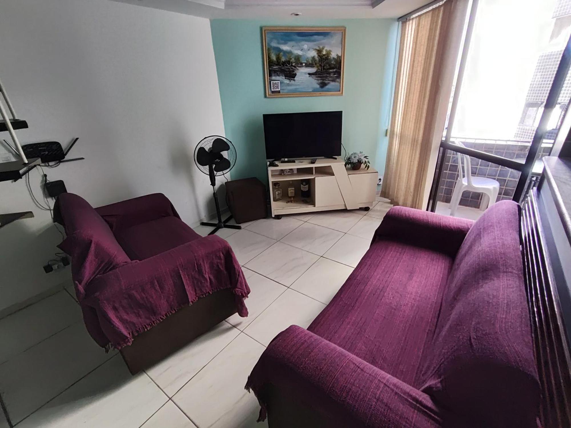 Apartment Duplex Em Frente Ao Mar De Pajucara *