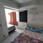 Apartamento Duplex Em Frente Ao Mar De Pajucara
