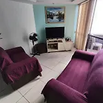 Apartamento Duplex Em Frente Ao Mar De Pajucara