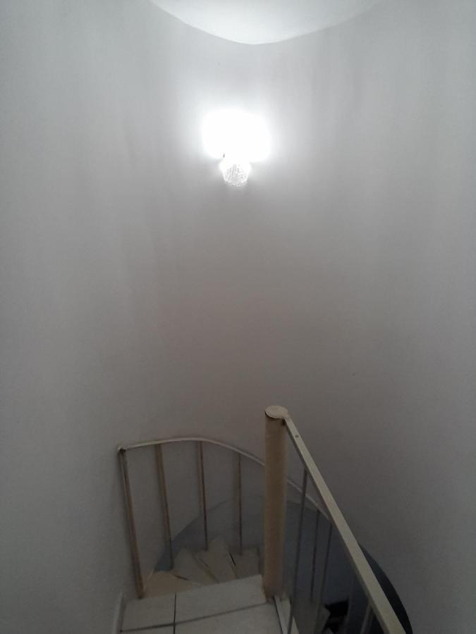 Duplex Em Frente Ao Mar De Pajucara Apartamento Maceió