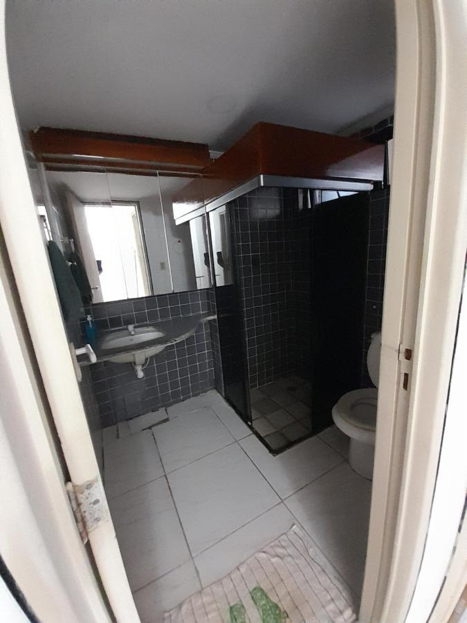 Apartamento Duplex Em Frente Ao Mar De Pajucara