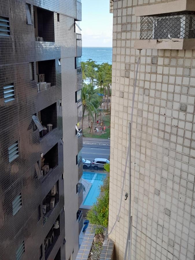 Apartamento Duplex Em Frente Ao Mar De Pajucara Maceió