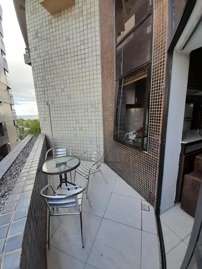 Duplex Em Frente Ao Mar De Pajucara Maceió